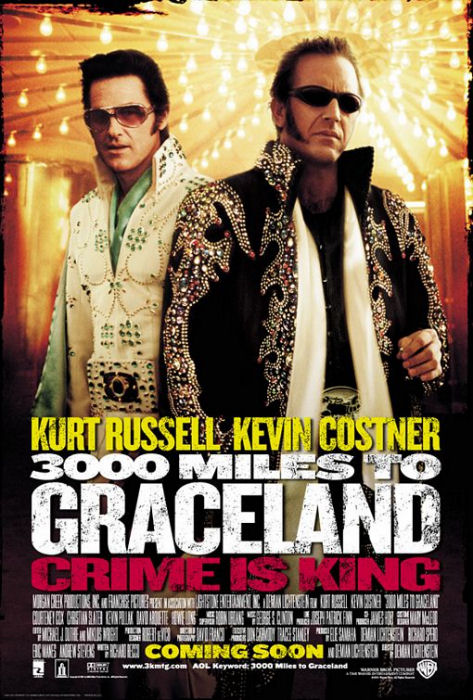 Graceland Film