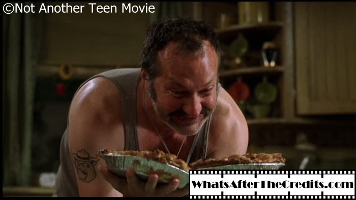 Not Another Teen Movie (2001)* - Whats After The Credits 