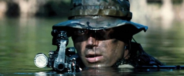 TITLE: Act of Valor RELEASE DATE: 2/24/2012 RATING: R Official Site Amazon IMDb During Credits? Unknown &nbsp; After Credits? Unknown Rate this Stinger