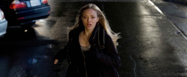 TITLE: Gone RELEASE DATE: 2/24/2012 RATING: PG-13 Official Site Amazon IMDb During Credits? No After Credits? No Special thanks to Dave for this submission