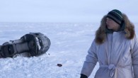 TITLE: On the Ice RELEASE DATE: 12/14/2011 RATING: R Official Site Amazon IMDb During Credits? No After Credits? No NOTE: The film’s final shot continues on for a minute or so while credits roll over it.