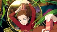TITLE: The Secret World of Arrietty RELEASE DATE: 2/17/2012 RATING: G Official Site Amazon IMDb During Credits? No After Credits? No NOTE: We see Arrietty’s family as they float down the river in Spiller’s teapot for...
