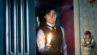 TITLE: The Woman in Black RELEASE DATE: 2/3/2012 RATING: PG-13 Official Site Amazon IMDb During Credits? No After Credits? No