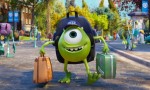 Monsters University Mega Post - A look at the relationship between Mike and Sulley during their days at the University of Fear -- when they weren't necessarily the best of friends.
