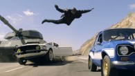 Fast & Furious 6 - Stinger - Agent Luke Hobbs enlists Dominic Toretto and his team to bring down former Special Ops soldier Owen Shaw, leader of a unit specializing in vehicular warfare.