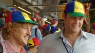 The Internship - Stinger - Two salesmen whose careers have been torpedoed by the digital age find their way into a coveted internship at Google, where they must compete with a group of young, tech-savvy geniuses for a shot at employment.