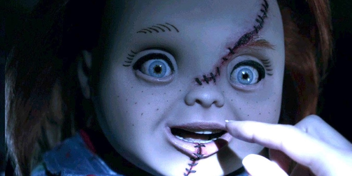 curse of chucky 1