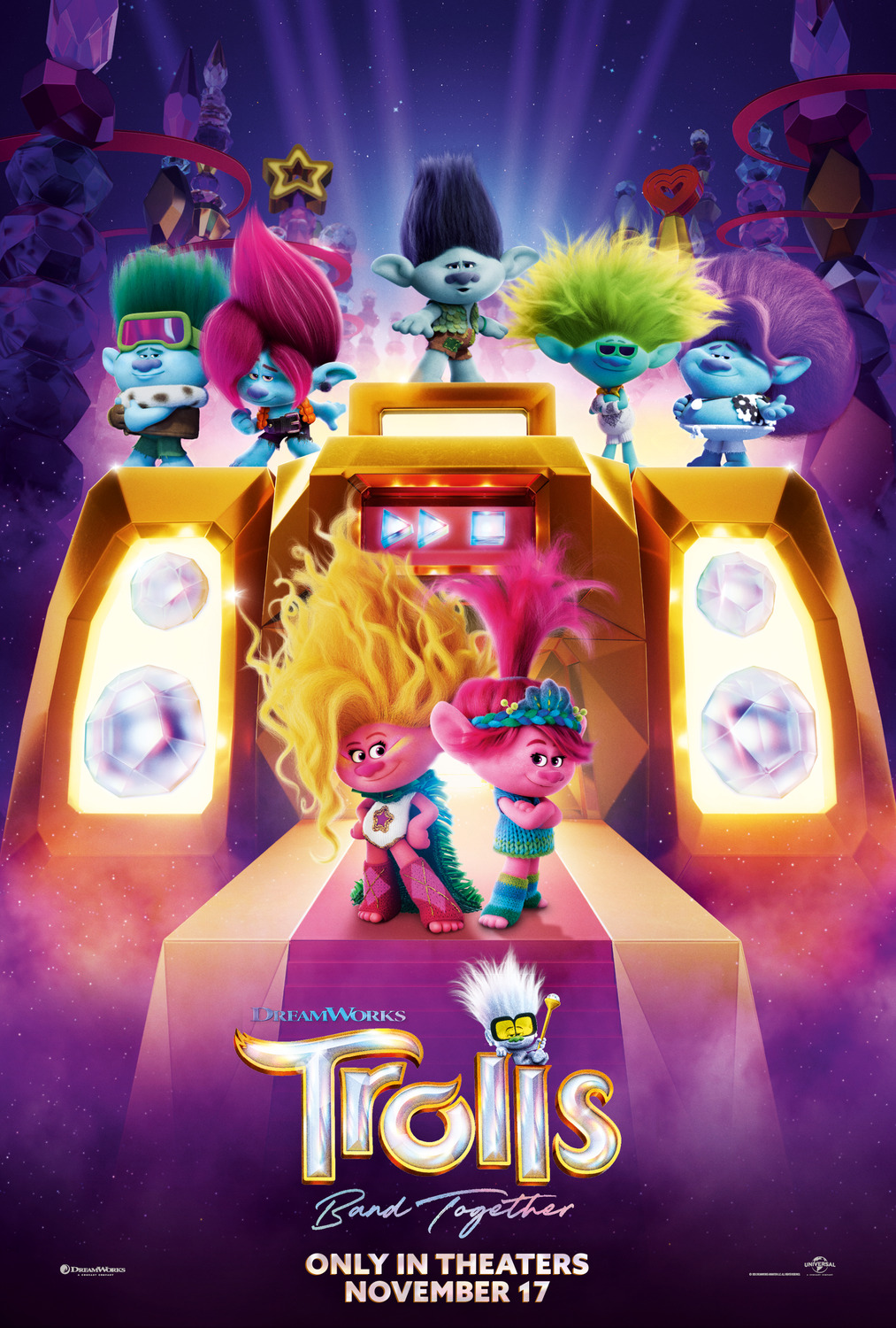 Trolls Band Together Whats After The Credits The Definitive After Credits Film