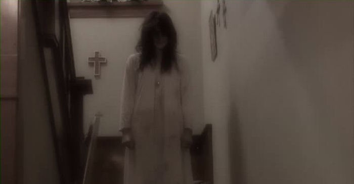 Anneliese: The Exorcist Tapes (2010) - Whats After The Credits? | The