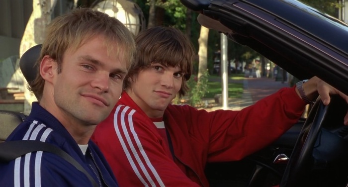 11. Dude, Where's My Car? 2000