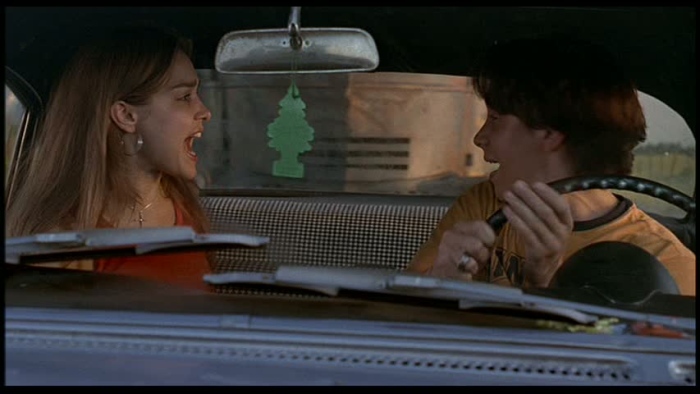 Jeepers Creepers (2001)* - Whats After The Credits? | The Definitive