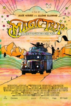 magic trip 2011