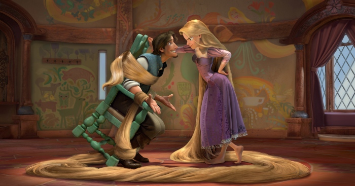 Tangled (2010) - IMDb