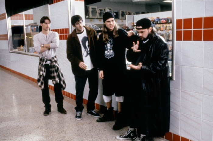 Mallrats 1995 Whats After The Credits The Definitive After