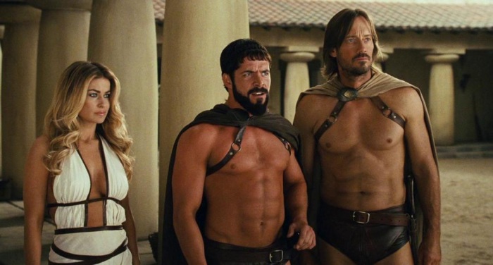 Meet the Spartans (2008)* - Whats After The Credits? | The Definitive After  Credits Film Catalog Service