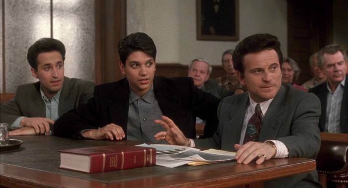 My Cousin Vinny (1992) - IMDb