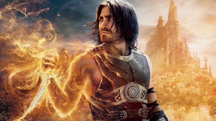 Prince of Persia: The Sands of Time movie review (2010)