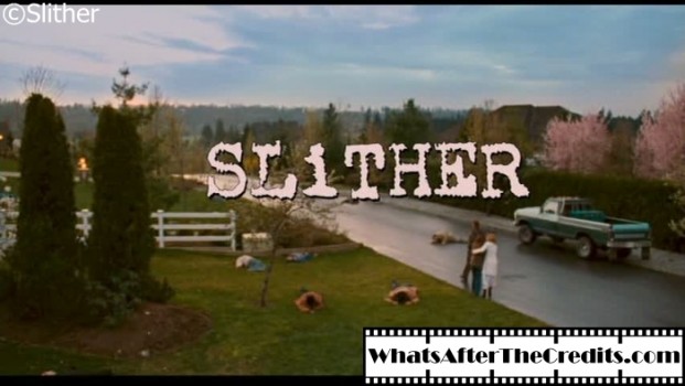 Slither (2006)* - Whats After The Credits? | The Definitive After ...