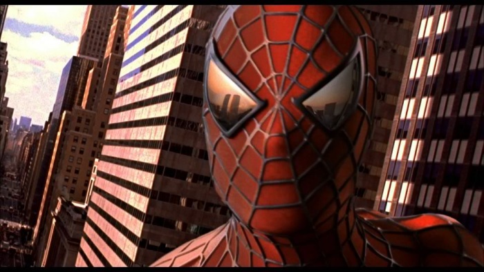 Spider-Man (2002) - IMDb