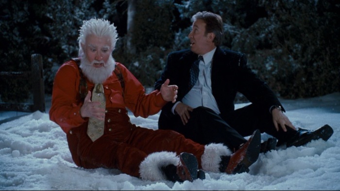 Santa Clause 3 The Escape Clause The 2006 Whats After The Credits The Definitive After 