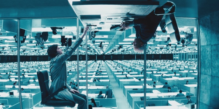 Upside Down 2012 Whats After The Credits The Definitive After