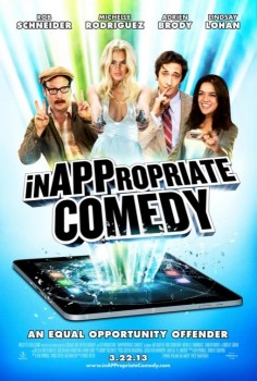 InAPPropriateComedyPoster