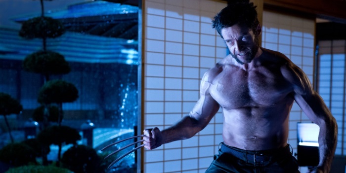 Wolverine The 2013 Whats After The Credits The Definitive