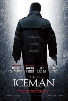 TheIcemanPoster