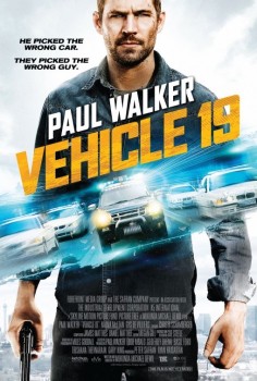 Vehicle19Poster
