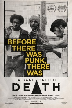 ABandCalledDeathPoster