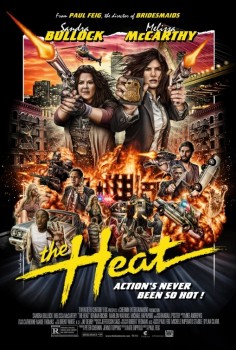 TheHeatPoster