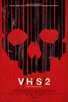 VHS2Poster