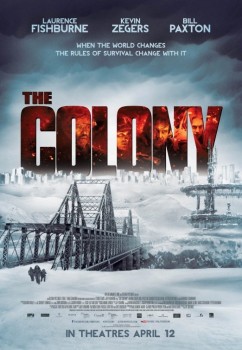 TheColonyPoster