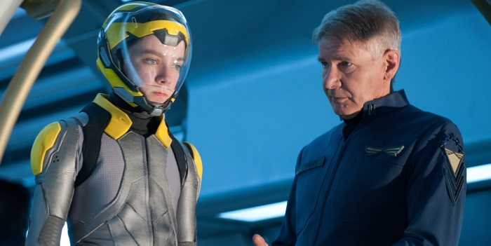 Ender's Game (2013) - IMDb