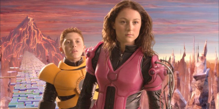 Spy Kids 3-D: Game Over - MoviePooper