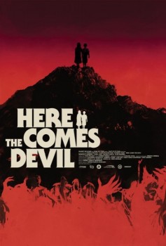 HereComesTheDevilPoster