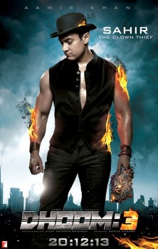 Dhoom3Poster