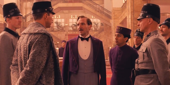 Last Night's Must-See Menswear: Every Look from The Grand Budapest Hotel  Premiere