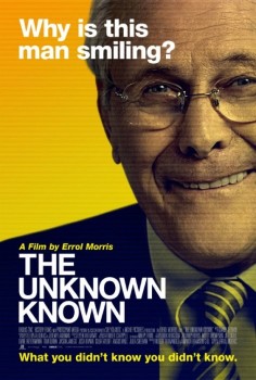 TheUnknownKnownPoster