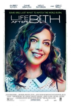 LifeAfterBethPoster