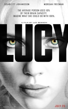 LucyPoster