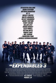 TheExpendables3Poster