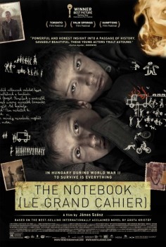 TheNotebookPoster