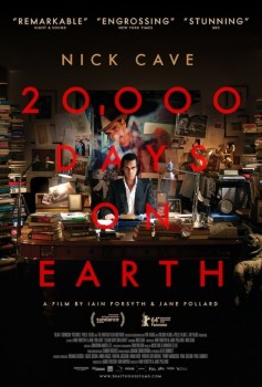 20000DaysOnEarthPoster
