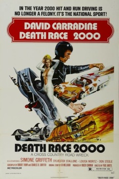 DeathRace2000Poster