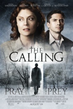 TheCallingPoster