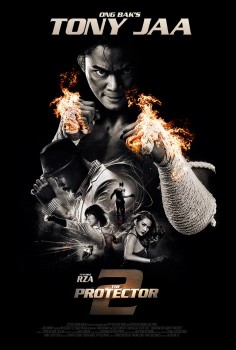 TheProtector2Poster