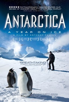 AntarcticaAYearOnIcePoster
