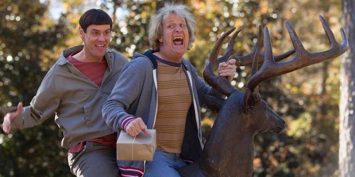 Dumb And Dumber To (2014)* - Whats After The Credits? | The Definitive ...