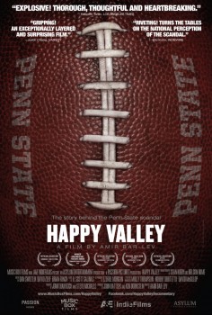 HappyValleyPoster